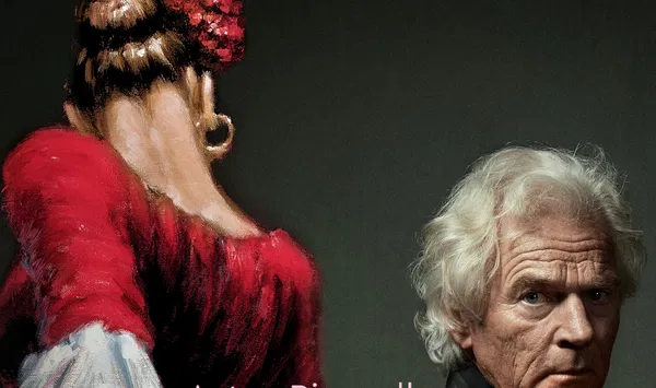 Maria de Buenos Aires: Tango Opera in Thionville