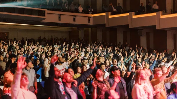 Renaissance Vancouver 2-Day Pass Tickets