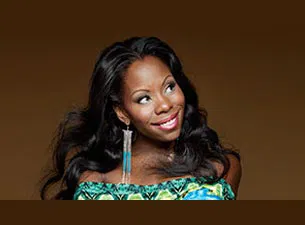 Tia Fuller: NYC Jazz at Carnegie Hall