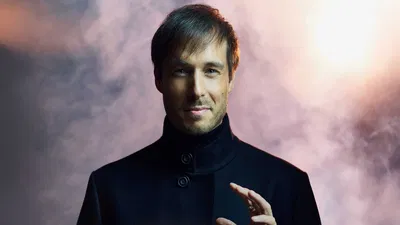 Experience Mind-Bending Illusions: Luc Langevin Live in Brossard!