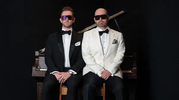 The Grade Cricketer Live Sydney Tickets 2026