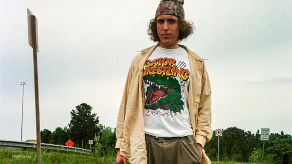 Andrew Callaghan's Carnival: Brooklyn Paramount Spectacle