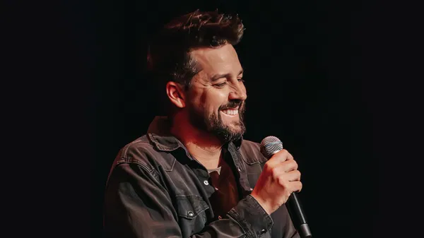John Crist Live at Grove of Anaheim