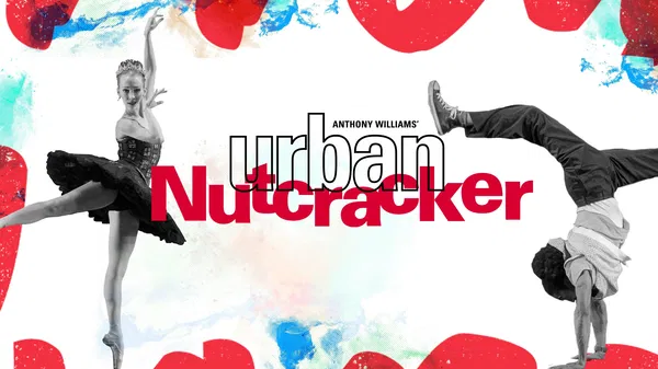 Urban Nutcracker: Dance in Boston!