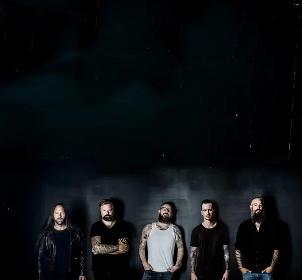 In Flames Live at Maximum Uniq Açıkhava