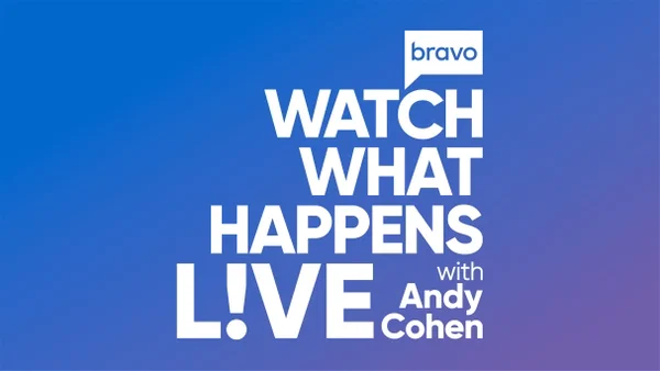Watch What Happens Live with Andy Cohen Tickets