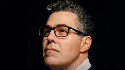 Adam Carolla: Live Stand-Up at The Wilbur, Boston