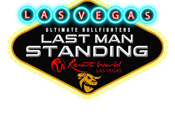 Book Ultimate Bullfighters Last Man Standing Tickets Las Vegas