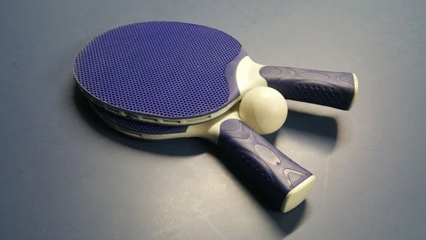 TSHOW! Table Tennis at ADIDAS ARENA