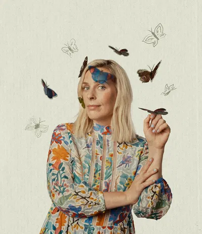 Sara Pascoe: Mind-Expanding Comedy at Dublin's Vicar Street