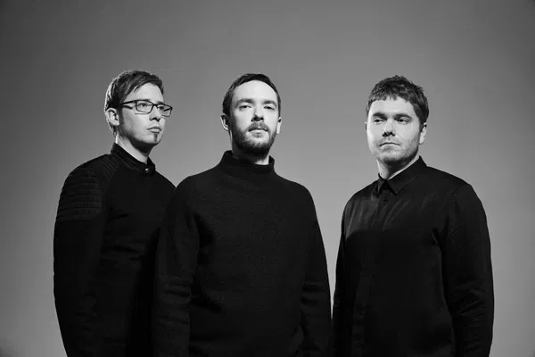 GOGO PENGUIN Live: La Rochelle Jazz Night