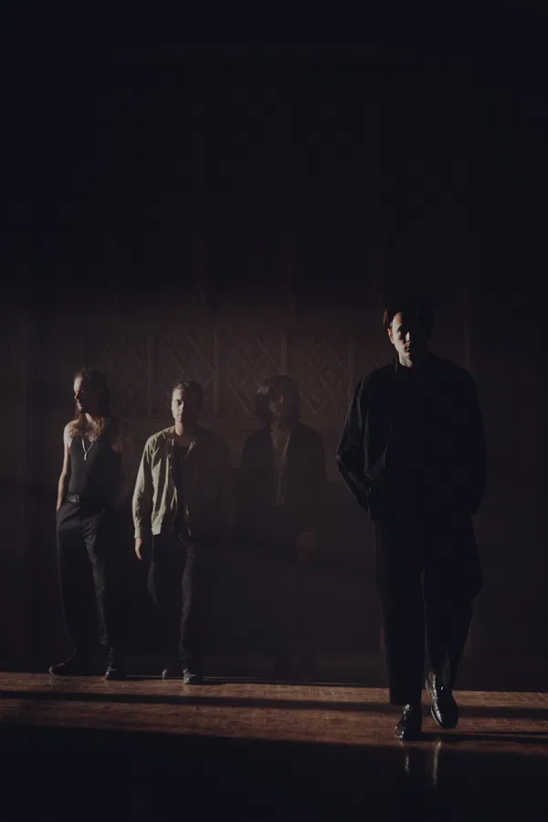 Bad Omens, Beartooth, PRESIDENT at Delta Center Tickets