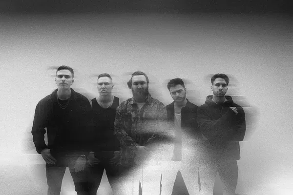 I Prevail: Zürich Metal Mayhem - Violent Nature Tour!