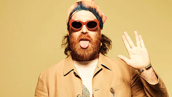 Chet Faker Live at Warfield SF