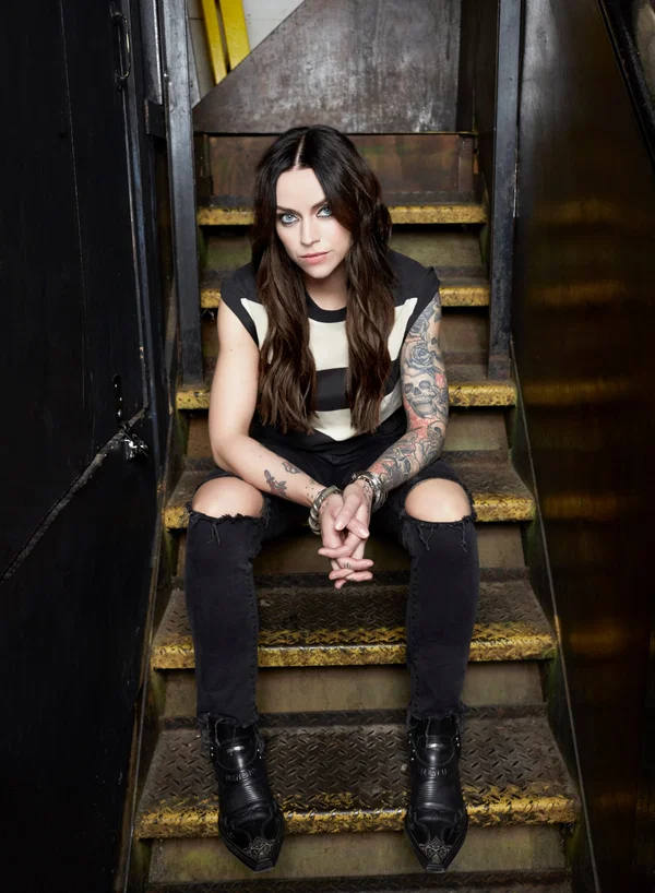 Amy Macdonald Live: Tickets at Peißnitzbühne Halle