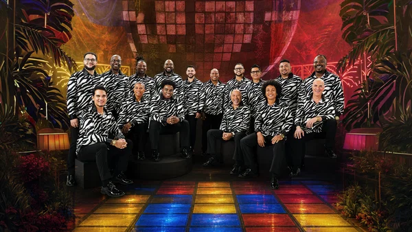 Grupo Niche Tickets at Arena Theatre