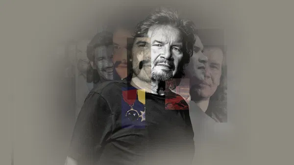 Russ Taff & Steve Taylor: Tickets at Pantages!