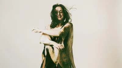 Isabelle Beernaert: Dance Spectacle in Roulers!