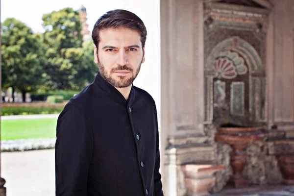 Sami Yusuf Live in İstanbul Tickets
