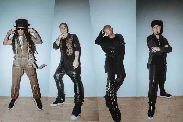 Skunk Anansie & Franz Ferdinand: Noisy Naples Fest Tickets