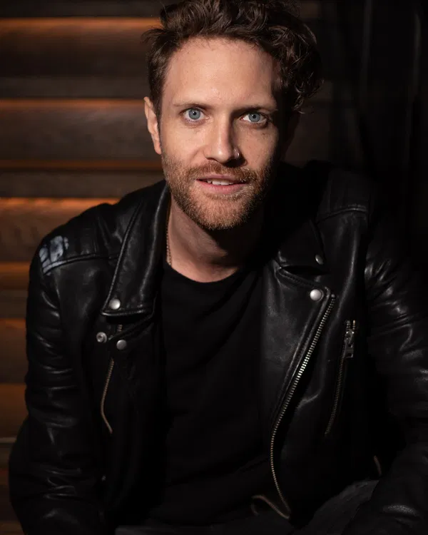 Ryan Long at Laugh Out Loud Comedy Club