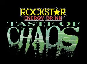 Book Tickets: Taste of Chaos 2026 with Hollywood Undead, In This Moment in Dallas