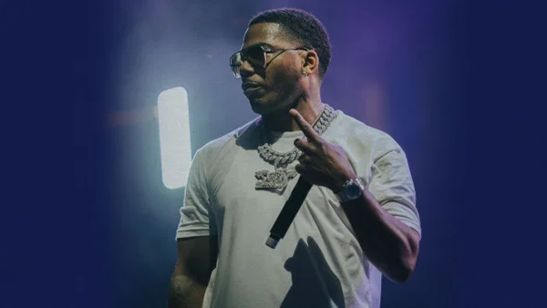 Nelly Live at Del Mar Fairgrounds Tickets