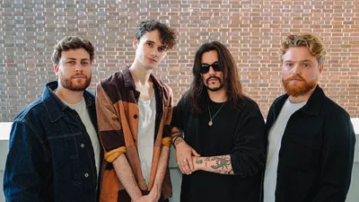 Lovejoy Live: DC's Indie Pop Experience