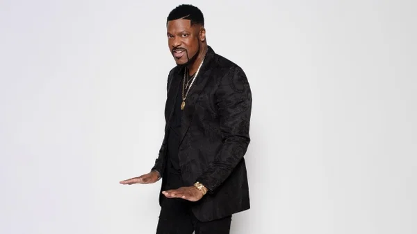 Book Tickets: Chris Tucker Live at VyStar Amphitheater Stockbridge