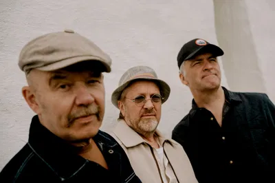 Tre Små Kinesere Rock Oslo - Tickets & Info