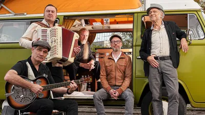 Hiss Live: Bremen's Rock Night