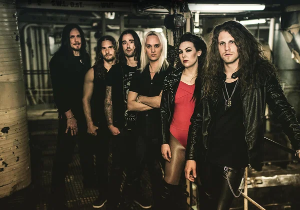 Amaranthe