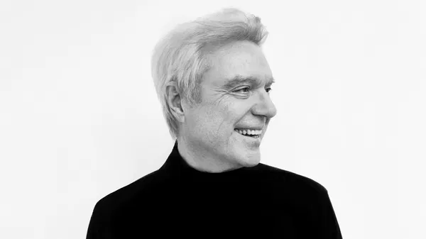 David Byrne Live at Spark Arena Auckland Tickets