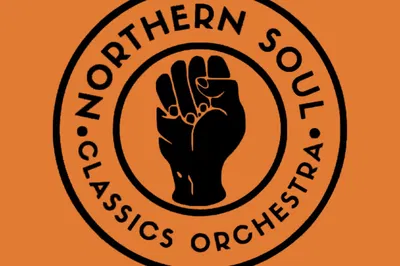 Northern Soul Classics Orchestra: Morecambe's Night!