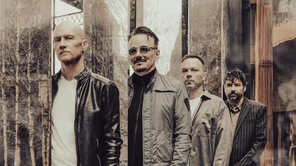 See The Pineapple Thief Live at Revolution Hall Portland
