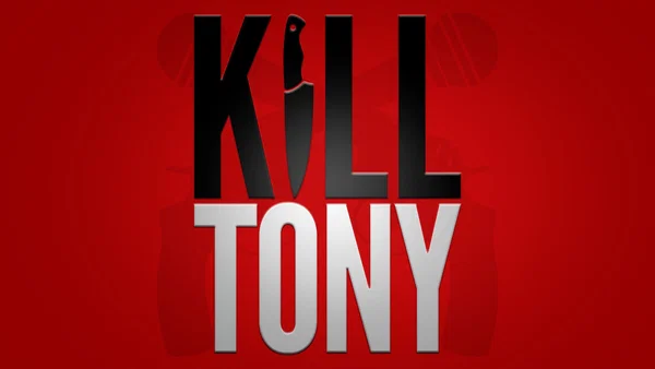 Kill Tony: WrestleMania