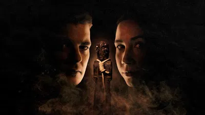 Haunted Objects Live! Newkirk's NOLA Horror