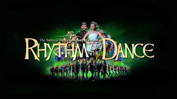 Rhythm of the Dance Live at Cirkus, Stockholm