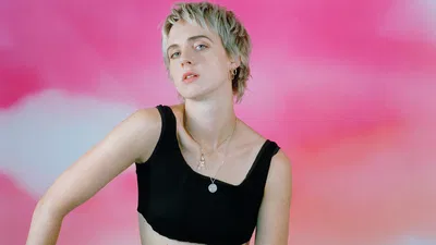 MØ Rocks DC: Plæygirl Tour at 9:30 CLUB!