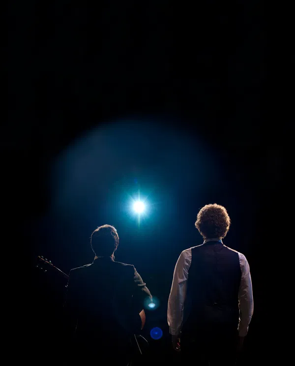 Simon & Garfunkel Story: Paris' Pleyel!