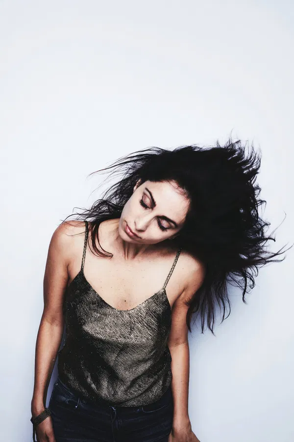 Yasmine Hamdan Tickets: Live at PALOMA, Nimes