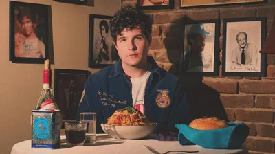 Brian Dunne: Live Indie Rock Show, NYC