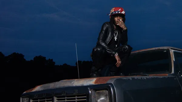 J.I.D Brisbane: God Does Like World Tours