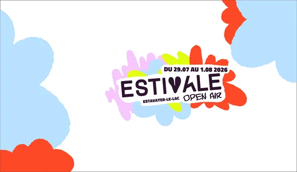 Estivale Open Air 2026: Lakeside Sounds!