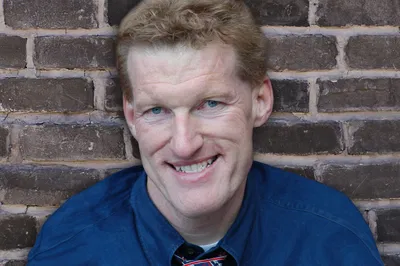 Tech Humor Unleashed: Don McMillan Live at San Jose Improv!