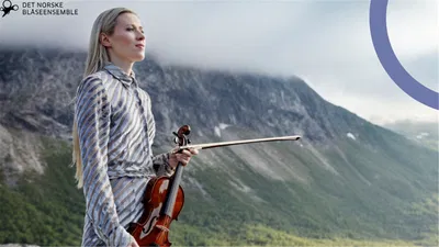 Halden's DNBE & Eldbjørg Hemsing: Tickets On Sale!
