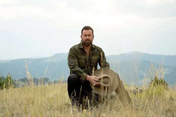 Lee Brice Calgary: Sunriser Concert Tickets