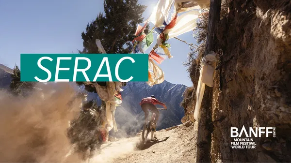 Banff Mountain Film Festival World Tour at The National Theatre