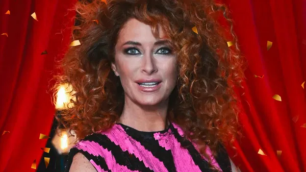 Valentina Persia Comedy Show Brescia 2025