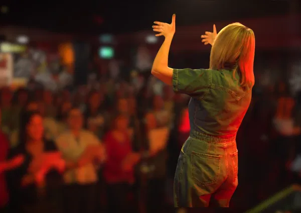 Dublin's Casual Choir: Sing Your Heart Out!